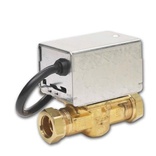 Honeywell V4043H1106 28mm 2 Port Motorised Valve