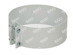 CLIP - FLUE BEND