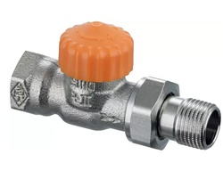 IMI 3932-02.000 eclipse valve 1/2" straight