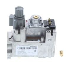 Ideal 111265 Gas Valve Honeywell V4600C 1391