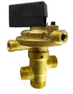 Ravenheat 0008VAL03010/0 3-Way Valve