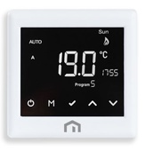 Myson Touch-17 Touch Control Progammable Thermostat