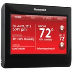 Honeywell Connected Heating Thermostats Launch