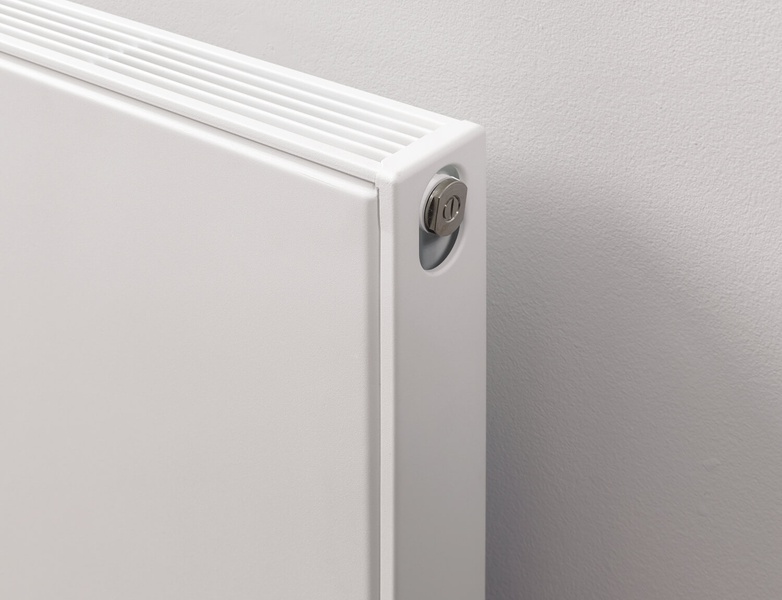 MHS Rads 2 Rails Sutton Double Panel Double Convector Radiator ...