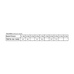 Abacus ISO Tall Basin Mixer Chrome TBTS-34-1402 