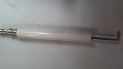 ECOFLAM GREL003 ELECTRODE (CLEARANCE 1-LEFT)