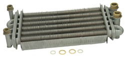 Worcester 87161429050 prb 20/501 g/w heat exchanger