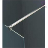 Vessini X Series Glass/Wall Support Arm 1200mm (VEGX-85-0325)