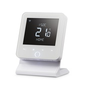 ESI Wifi Programmable RF Room Thermostat ESRTP6WHW-W White 