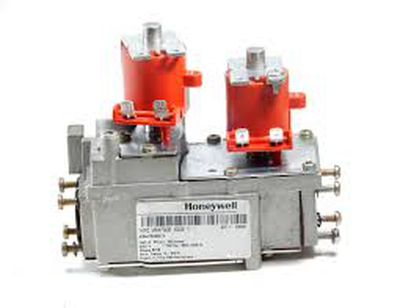 POTTERTON GAS VALVE KIT 5130893 (CLEARANCE 1 LEFT)