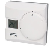 ESI ESRTD2 Digital Room Thermostat With TPI