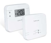 Salus RT310RF Digital RF Room Thermostat
