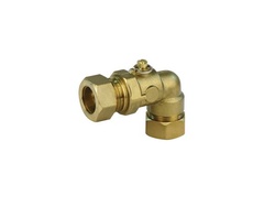 Vaillant Central Heating Service Valve CPL 014658 