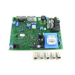 Ariston 65101732 PCB CMP3-MCU HS MI/MFFI 3S