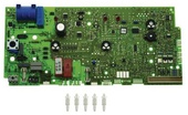 Worcester 87483003360 Heatronic PCB Board