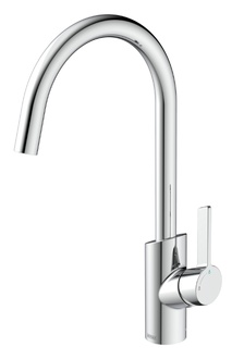 Bristan Maple Easyfit Kitchen Sink Mixer Chrome MPL EFSNK C