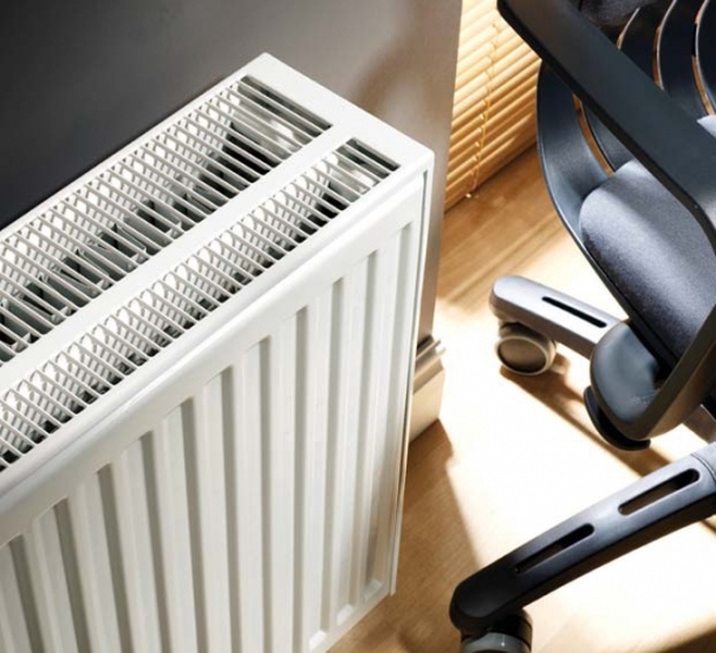 Stelrad Compact Radiator 500 x 1400 K3