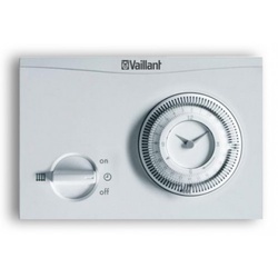 Vaillant Timeswitch 110 (Turbomax) Mechanical clock