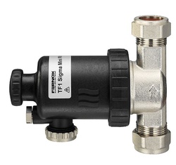 Fernox TF1 Sigma Mini Filter 22mm 62708