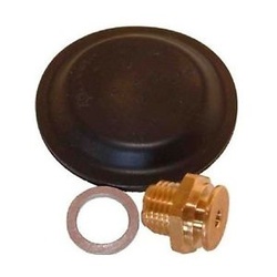 Baxi 5111140 Diaphragm Repair Kit DHW