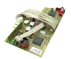 Vaillant Printed Circuit Board 130393 