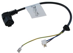 Worcester 87161073290 pump cable