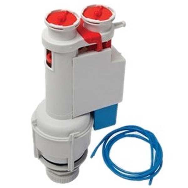 Ideal Standard 1.5 Dual Flush Valve (SV93467)