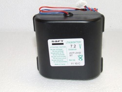Saft ignition battery 2S1PLSH20 SIT (clearance)