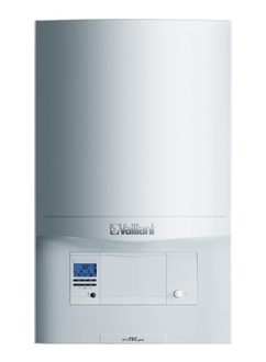 Vaillant ecoTEC Pro 28 Combi Boiler and Flue Pack