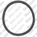 Glowworm 0020038076 SEAL, EXCHANGER / FLUE