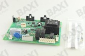 Main 7679746 PCB Combi 25 