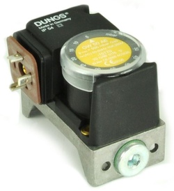 NUWAY GAS PRESSURE SWITCH GW50 A6 231113 (CLEARANCE 1 LEFT)