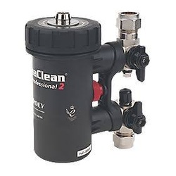 Adey Magnaclean Professional 2 System Filter