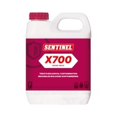 Sentinel X700 Sanitiser and Biocide 1 Ltr