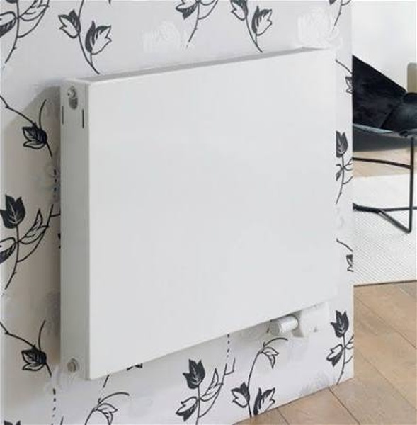 Ultraheat Planal 700x500 White Horizontal 7PDS500