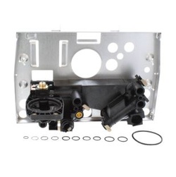 Worcester 8718600266 hydraulic unit combi