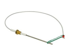 Ideal 058252 Flame Det Electrode Probe ASS Sup S3 (1 LEFT)