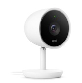 Nest Cam IQ Indoor Security Camera NC3100GB 