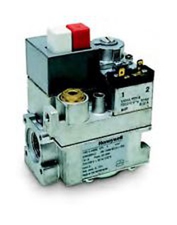 HONEYWELL GAS VALVE V4400C 1237 (CLEARANCE)