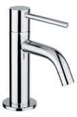 Inta Minimalistic lever operated basin tap LO990CP