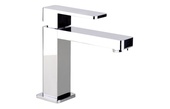 Abode Fervour Basin Mixer Chrome AB12413