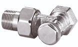 IMI Lock shield valve bsp – 0355-02.000