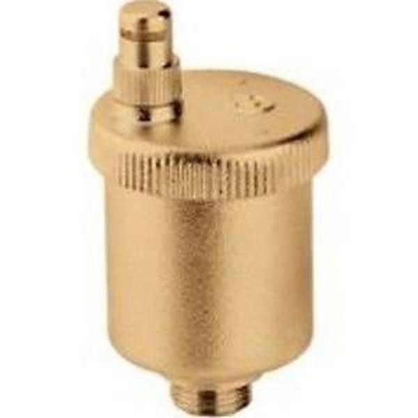 Ideal Auto Air Vent & Gasket 075468