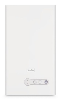 Vokera Excel 29kw Combi Boiler Pack Inc RF Stat