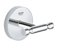 Grohe Baucosmopolitan Robe Hook 40461001