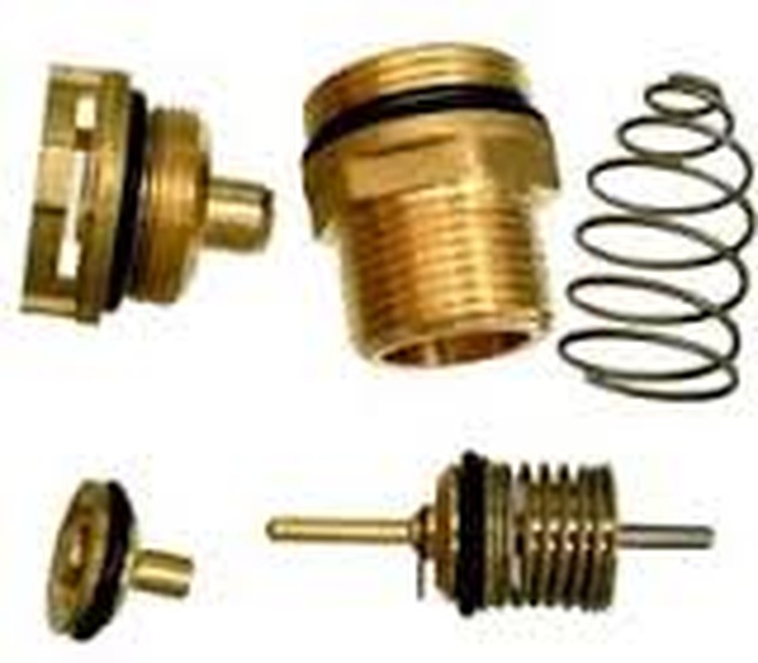 Ideal 172507 Diverter Valve Kit (BI1141 501)