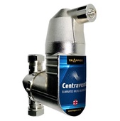 Trappex Centravent 22mm Filter CENTRAVENT