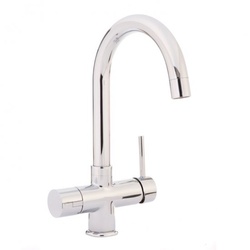 Redring Instant Boiling Water Tap (Hot/cold) 22679201 BOIL1