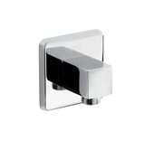 Bristan Square Wall Outlet CARM WOSQ01 C