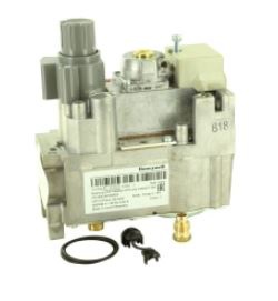 Ideal Gas Valve 173345 